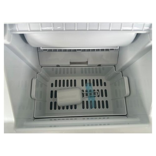 Льдогенератор Cooleq ZB-20, белый