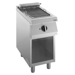 ГРИЛЬ ЭЛЕКТРИЧЕСКИЙ 700 СЕРИИ APACH CHEF LINE SLGE47OS