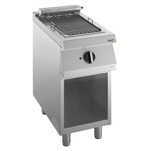 ГРИЛЬ ЭЛЕКТРИЧЕСКИЙ 700 СЕРИИ APACH CHEF LINE SLGE47OS