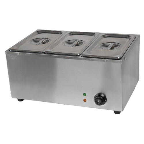 Мармит для первых блюд Rosso HB-3