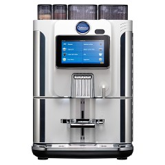 Кофемашина Carimali BlueDot Plus BDPL-01-01-03 (1 бункер для зерна + 3 для порошков + капучинатор)