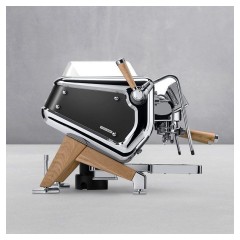 Кофемашина Astoria (C.M.A.) Storm4000 SAEP/2 черная