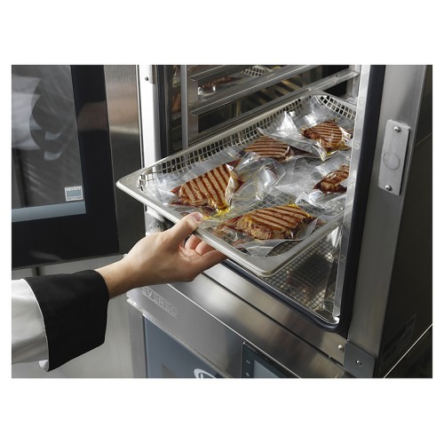 Шкаф тепловой UNOX XEEC-10HS-EPR