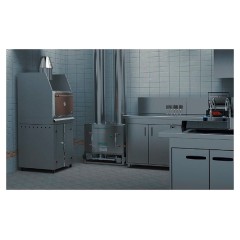 Гидрофильтр STRADA HYDRO B 5,0