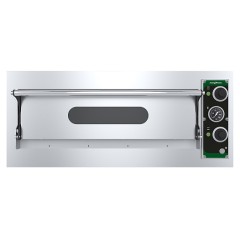 Печь для пиццы ПищТех ЭПП-4