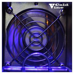 Винный шкаф Cold Vine C7-KBT1