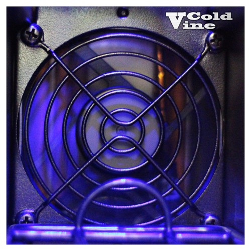 Винный шкаф Cold Vine C7-KBT1
