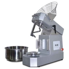 Машина тестомесильная Kocateq TR 10 VET