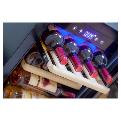 Винный шкаф Cold Vine C12-KBF1