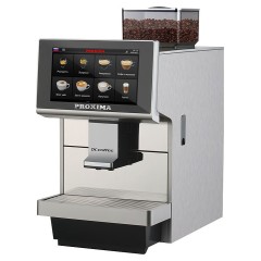 КОФЕМАШИНА-СУПЕРАВТОМАТ DR.COFFEE PROXIMA M12