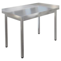 Стол производственный Restoinox СП-11/6-2БП