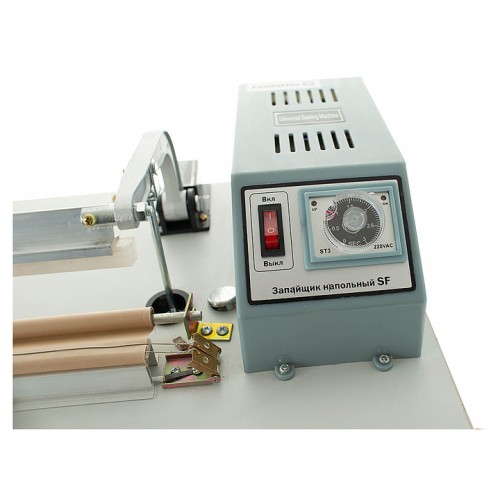 Запайщик напольный Foodatlas SF-B600 Pro (2 шва)