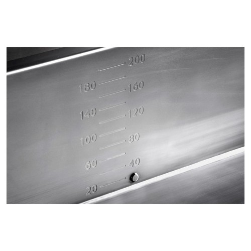 Сковорода опрокидывающаяся Jipa Jump 151