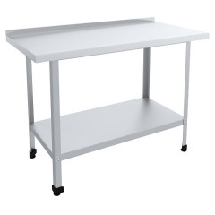 Стол производственный ПищТех СРОб-6/6СЦК-П