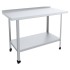 Стол производственный ПищТех СРОб-6/6СЦК-П