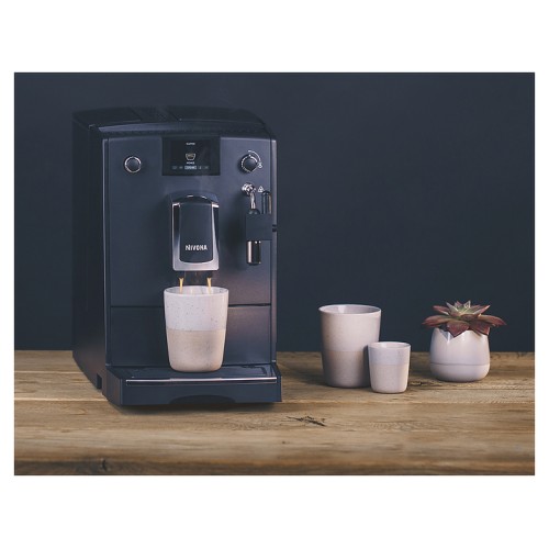 Кофемашина Nivona CafeRomatica NICR 550 черная