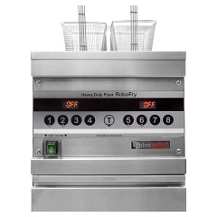 Фритюрница RoboLabs RoboFry RF2