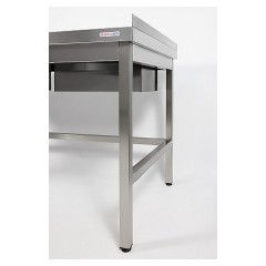 Стол для сбора отходов Restoinox СДК-12/8