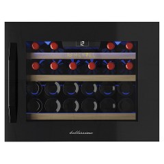 Винный шкаф MEYVEL MV22-KBB1