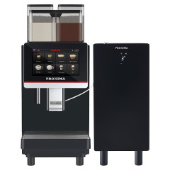 Холодильник для молока Dr.coffee Proxima SC10