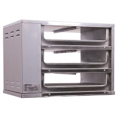 ШКАФ-МАРМИТ МУЛЬТИХОЛДЕР 3 ЯЧЕЙКИ ROBOLABS МН-3-2М-T1