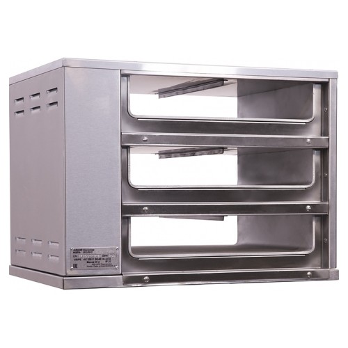 ШКАФ-МАРМИТ МУЛЬТИХОЛДЕР 3 ЯЧЕЙКИ ROBOLABS МН-3-2М-T1