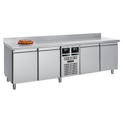 Стол отложенной расстойки Gemm TALHC/27S