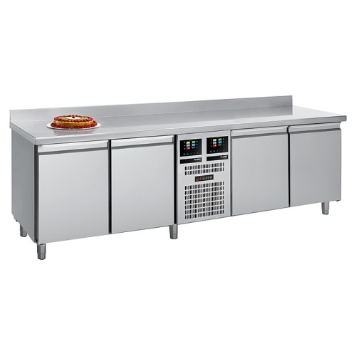 Стол отложенной расстойки Gemm TALHC/27S