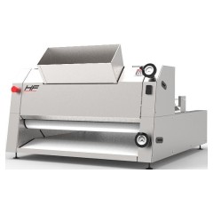 МАШИНА ТЕСТОЗАКАТОЧНАЯ JAC HF