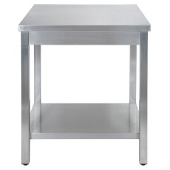 Стол производственный Luxstahl СПУ-10/7