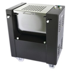 Тестомесильная машина ТОРГМАШ (Барановичи) МТК-30