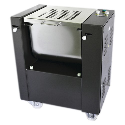 Тестомесильная машина ТОРГМАШ (Барановичи) МТК-30