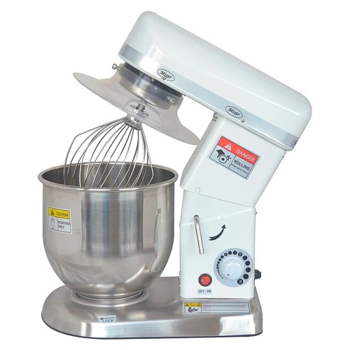 Миксер планетарный Rosso B5S cake