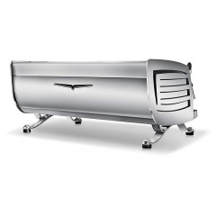 Кофемашина Victoria Arduino VA Black Eagle 2 Gr