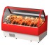 Витрина холодильная KIFATO АЛЯСКА 1500 СТАТИКА