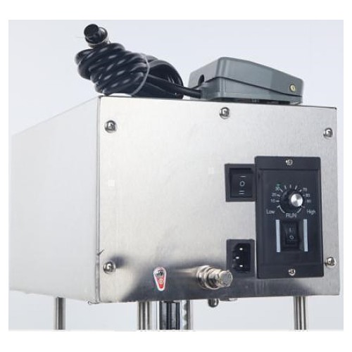 Шприц колбасный Airhot SVE-25 25 л