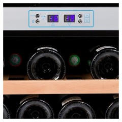 Винный шкаф Climadiff CV52IXDZ