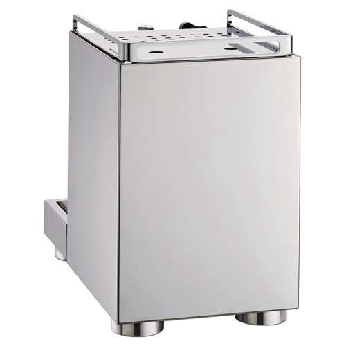 Эспрессо кофемашина La Pavoni LPSMCS01EU нерж. сталь