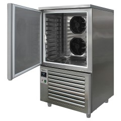 Шкаф шоковой заморозки Finist AR-10 STANDARD 380