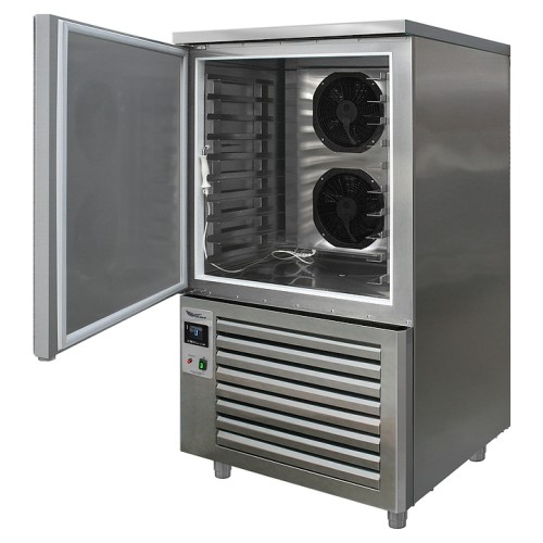 Шкаф шоковой заморозки Finist AR-10 STANDARD 380