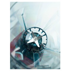 Блендер Foodatlas YX-390