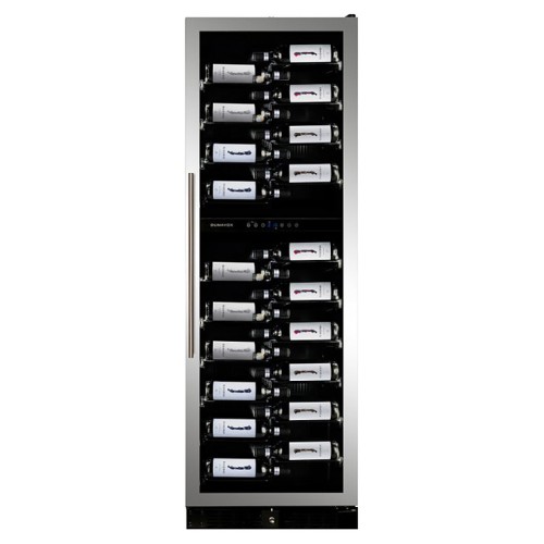 Винный шкаф Dunavox DX-119.386DSS