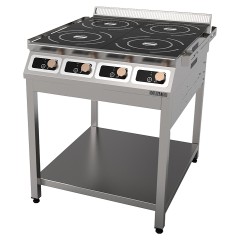 Плита индукционная Dominator ПЭИ-4 D