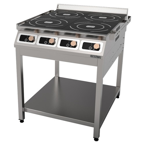 Плита индукционная Dominator ПЭИ-4 D