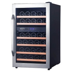 Винный шкаф Cold Vine C34-KSF2