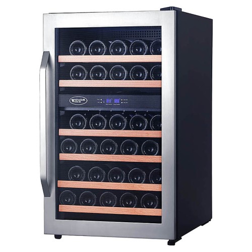 Винный шкаф Cold Vine C34-KSF2