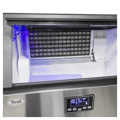 Льдогенератор ROAL HZB-120F/ABL
