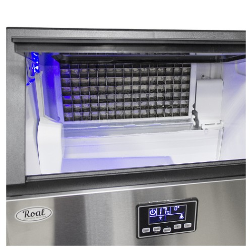 Льдогенератор ROAL HZB-120F/ABL