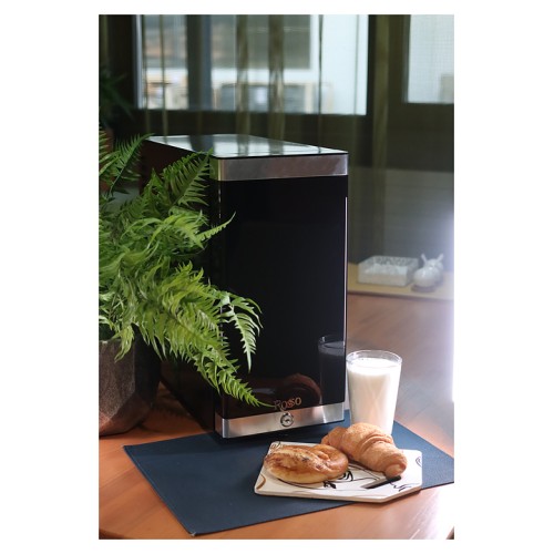 Холодильник для молока Rosso BTB-BX01