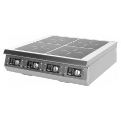 Плита индукционная Grill Master Ф4ИП/800 (настольная)